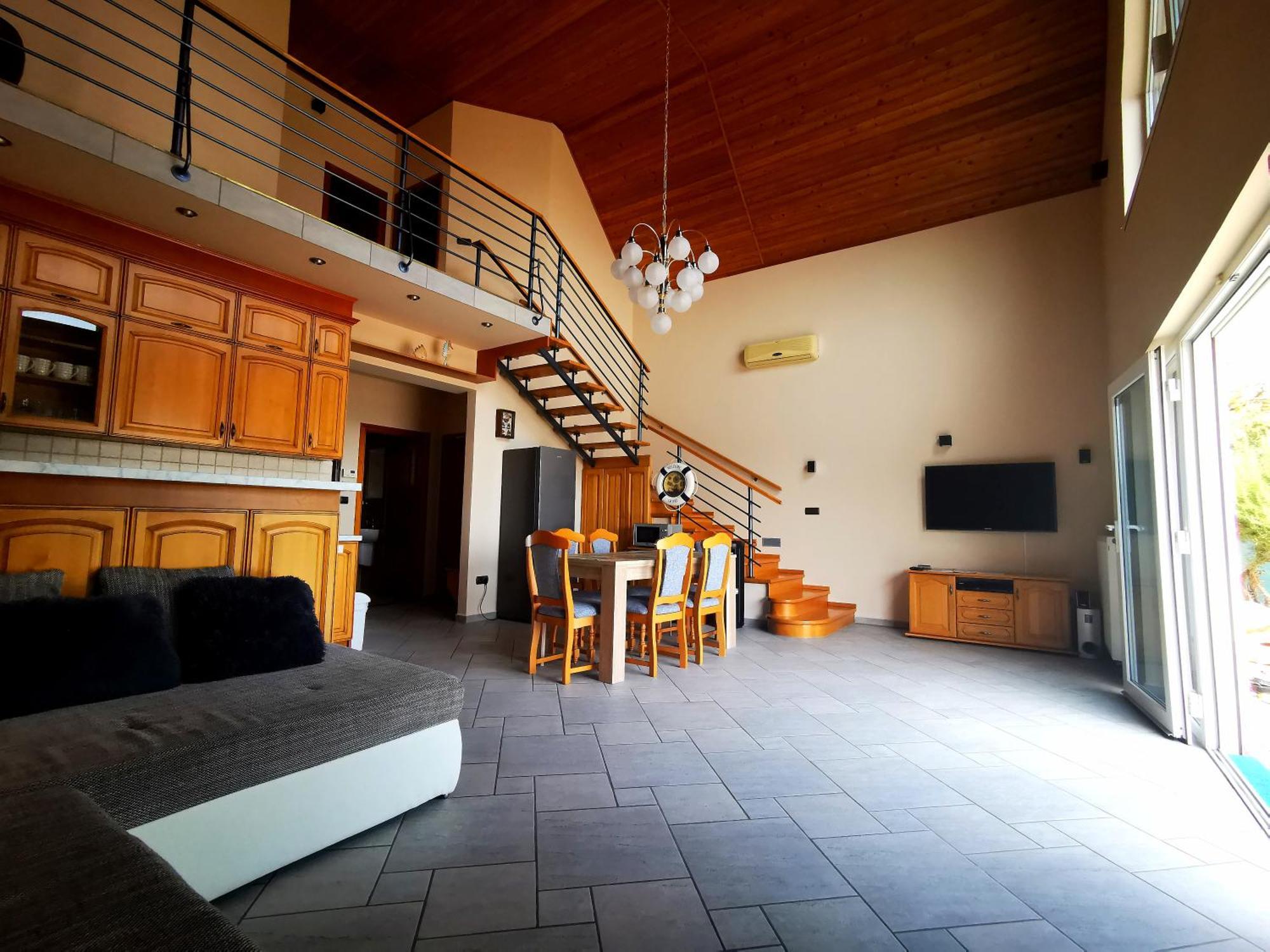Panorama Resort Balatonfuered Exteriér fotografie