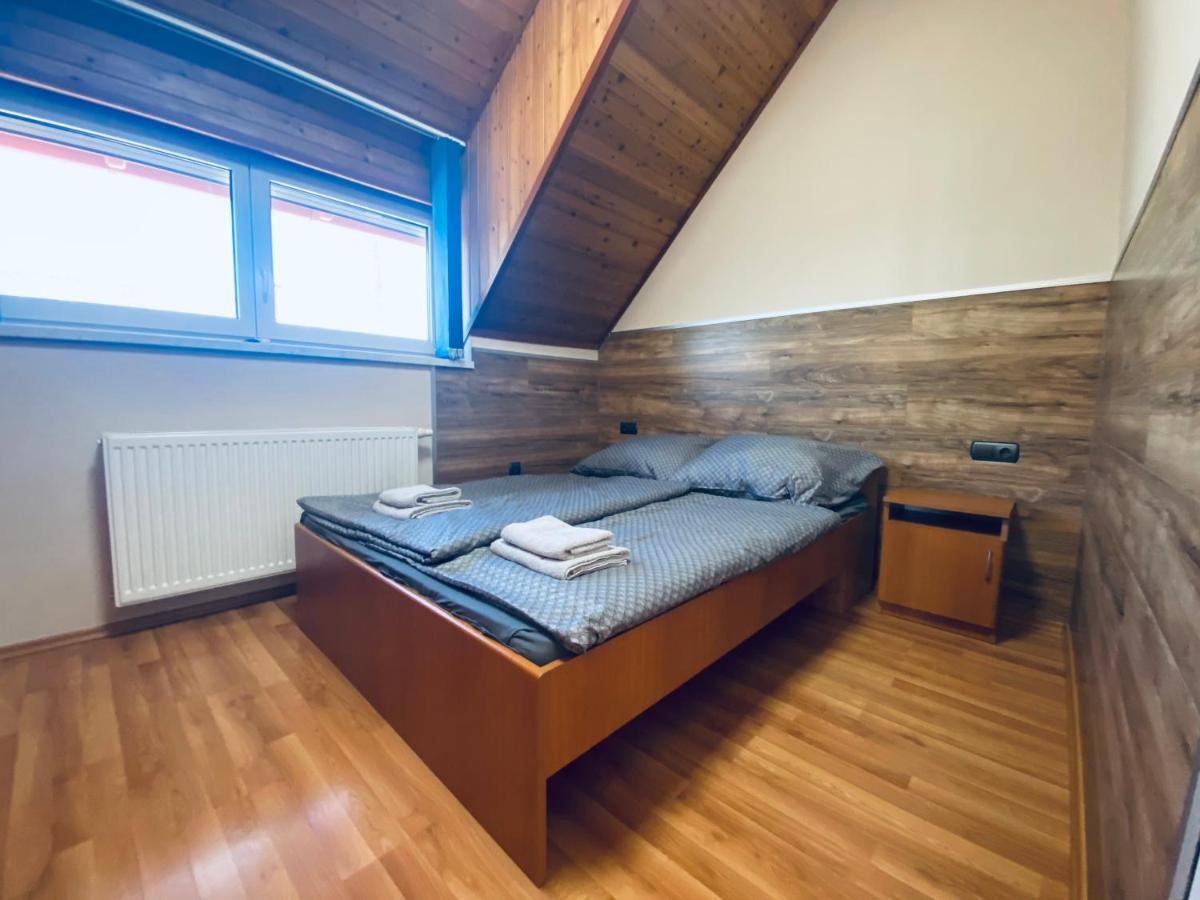Panorama Resort Balatonfuered Exteriér fotografie